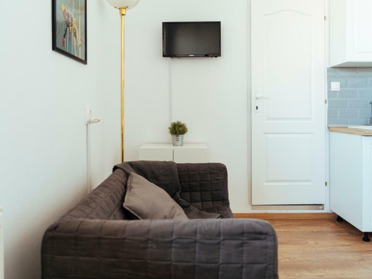 Parkview Apartment - Spectacular View&2 bedrooms Bucarest Exterior foto