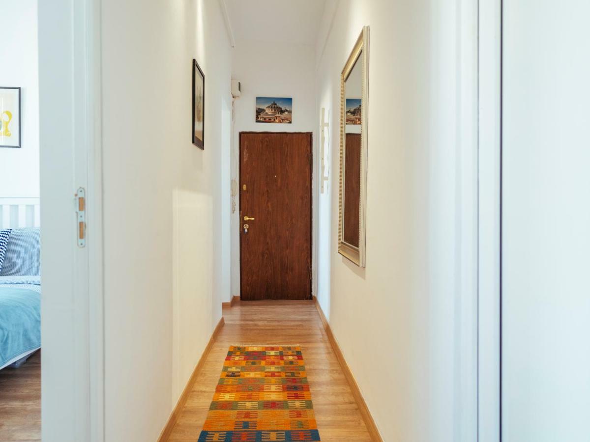Parkview Apartment - Spectacular View&2 bedrooms Bucarest Exterior foto