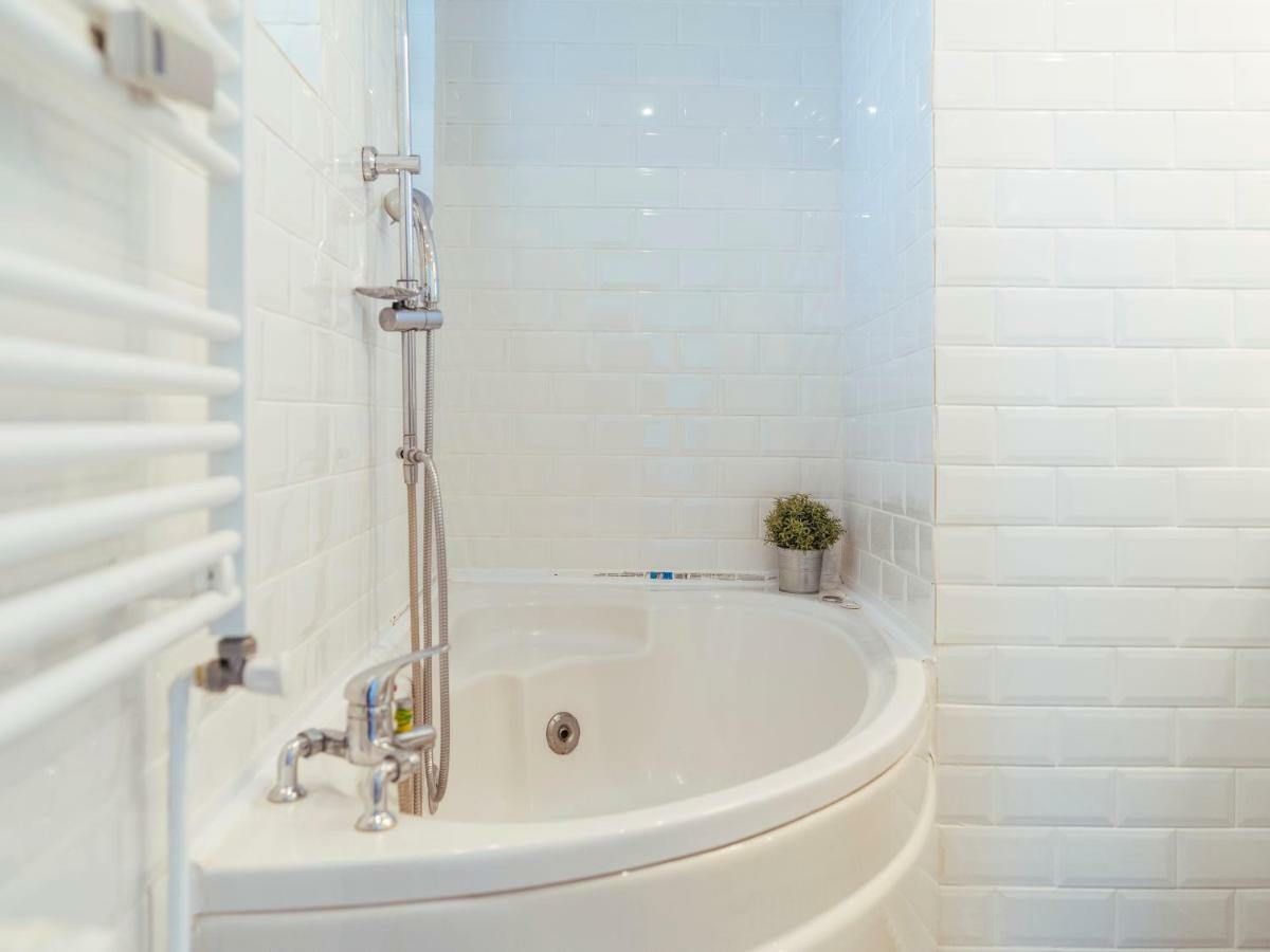Parkview Apartment - Spectacular View&2 bedrooms Bucarest Exterior foto