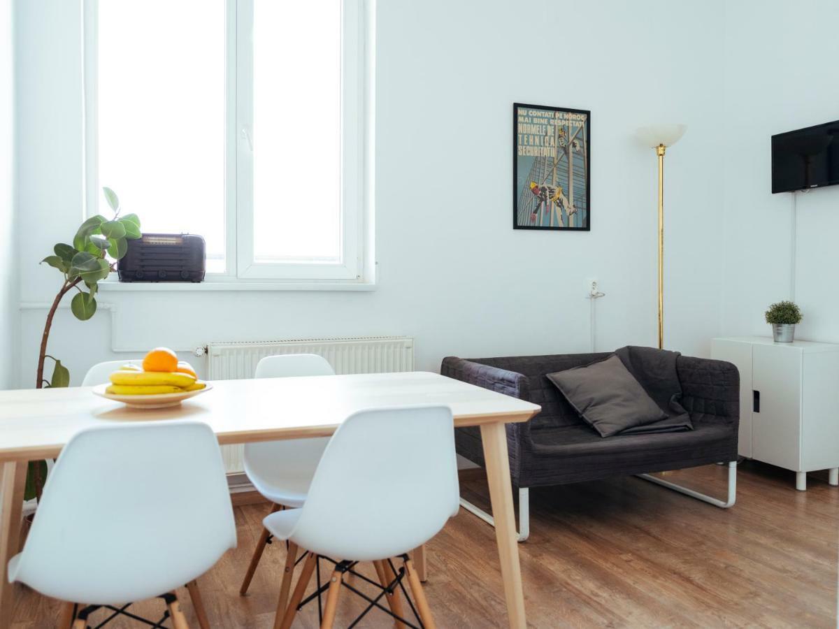 Parkview Apartment - Spectacular View&2 bedrooms Bucarest Exterior foto