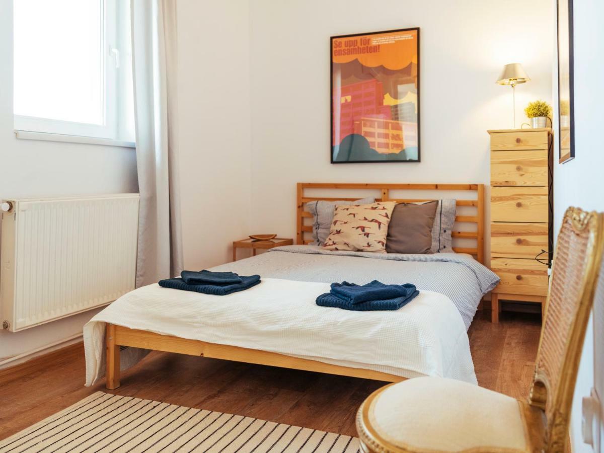 Parkview Apartment - Spectacular View&2 bedrooms Bucarest Exterior foto